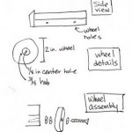 HOW TO: Finger Puppet Bus