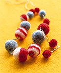 Inspiration Part 2- More crafty goodness even though the holidays are over...