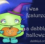 More Halloween Goodness