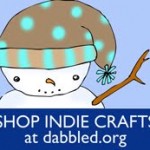 Dabbled Shopping Links Page in Beta!