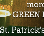 St. Pat's recipe roundup