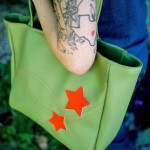 Interview: Jenifer Nakatsu Arntson, Vinyl Designer