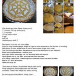Quick and Clever gift idea