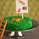 Leprechaun Traps for St. Pats