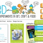 A new look for Dabbled.org