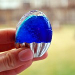 Jello Easter Eggs