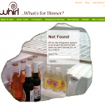 Torn Page Tutorial Part 2: Put a cool graphic on your 404 page (Wordpress).