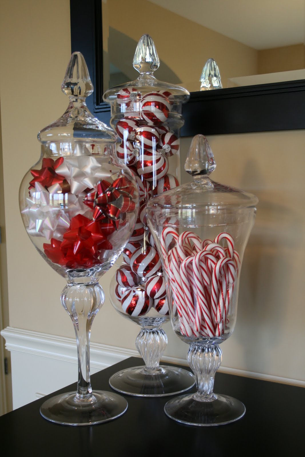 ... | From Snow Globes to Card Art: 7 Simple DIY Holiday Decor Ideas