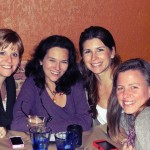 girls night out