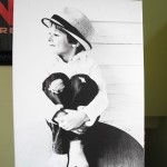 Canvas print Vday Gift Idea (and a Giveaway!)