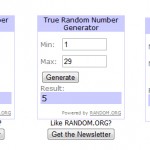 Winners in the Moo Cards giveaway