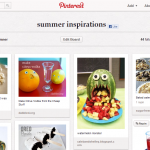 How to Embed a Pinterest Pin Board in Wordpress Blog Post