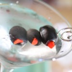 Halloween Cocktail Inspiration