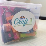 Craft It elmers giveaway