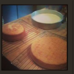 instagram cake photos