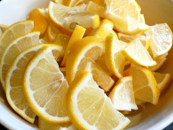 lemons