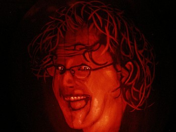 Wisdom of the Moon - Pumpkin