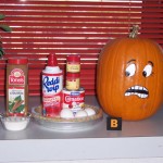 From Funny, to Geek, To Scary... Pumpkin Carving Ideas