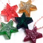 How to Make Resin Ornaments