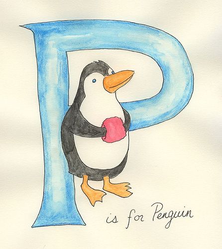 pforpenguin