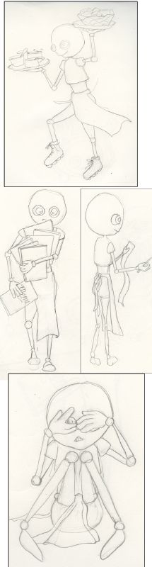 robotstudy