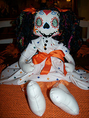 Estrella dod doll 