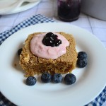 Baked Oatmeal