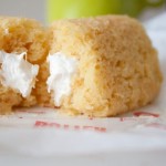 Homemade Twinkies